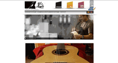 Desktop Screenshot of gildeavalle.com